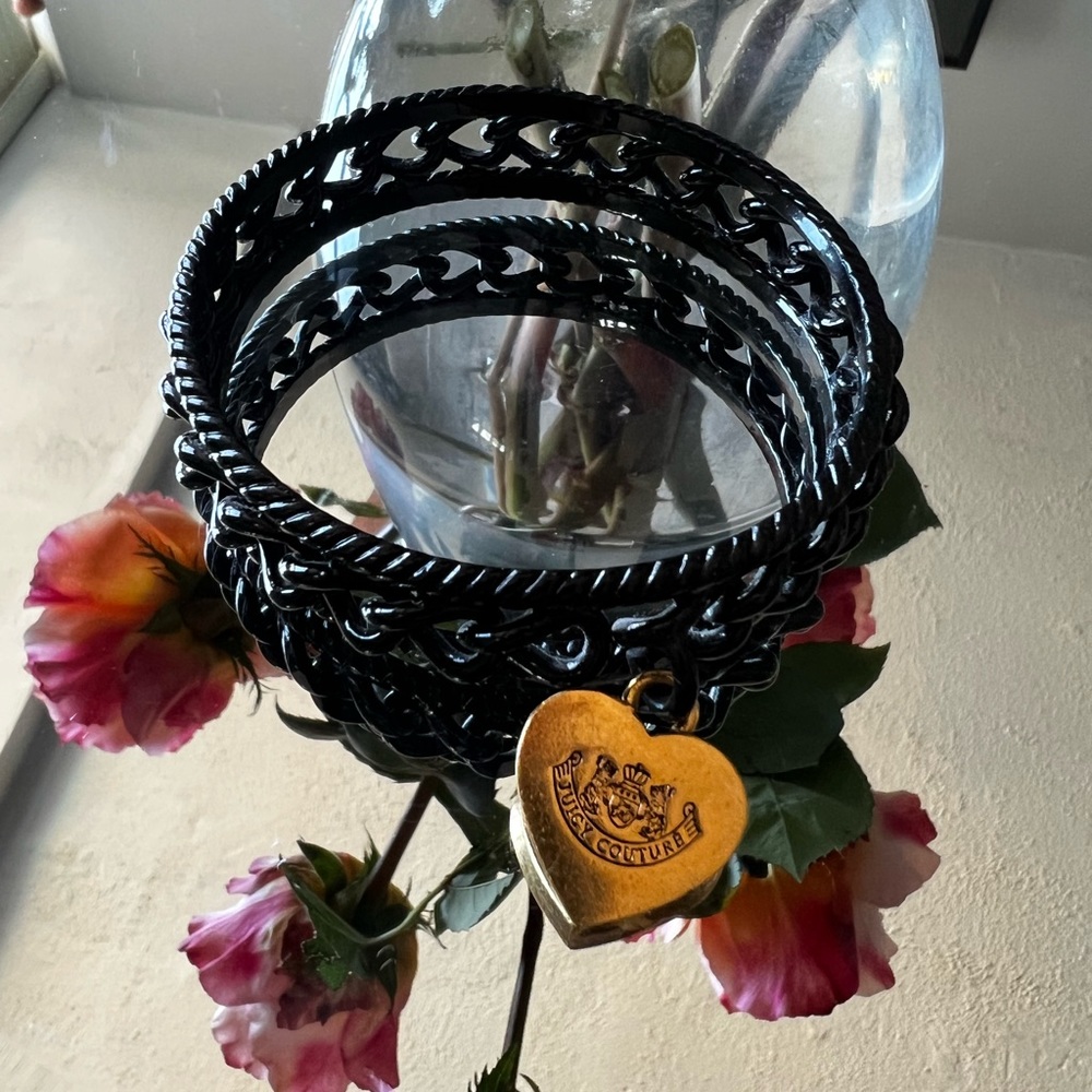 Juicy Couture Bangle